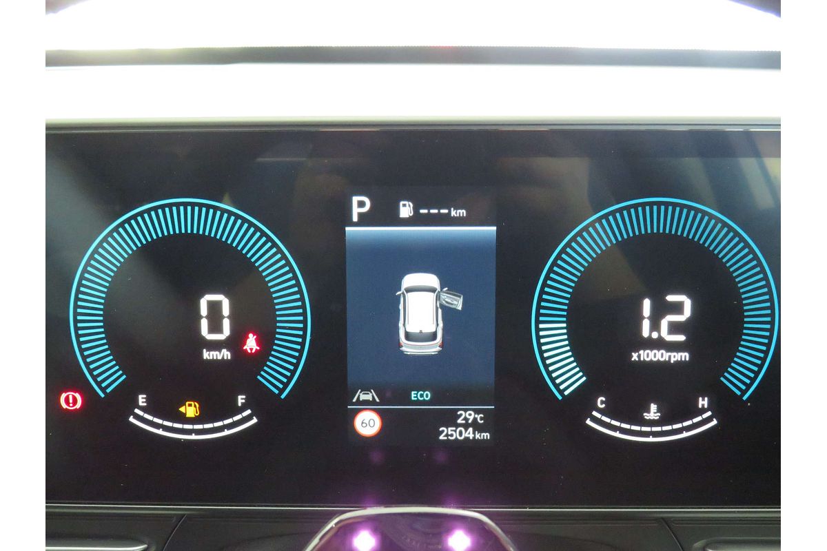 2024 Hyundai Kona SX2.V2