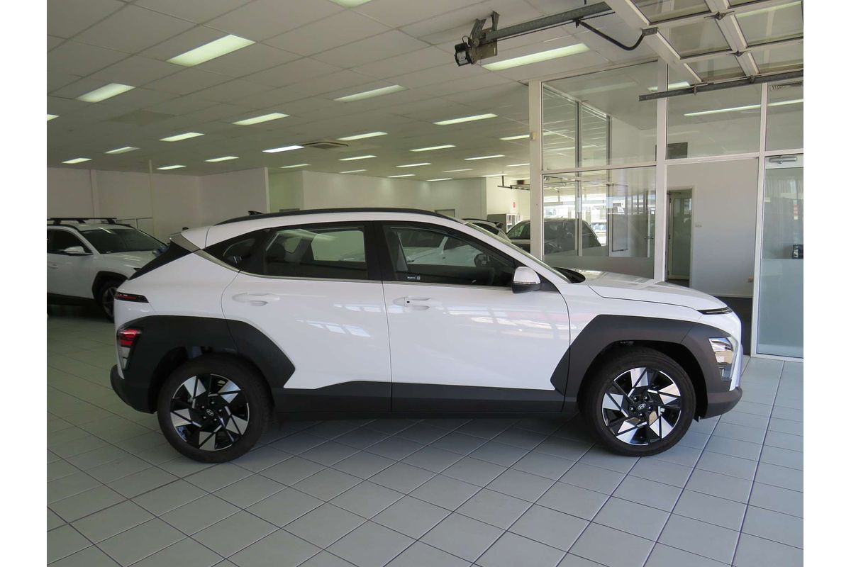 2024 Hyundai Kona SX2.V2