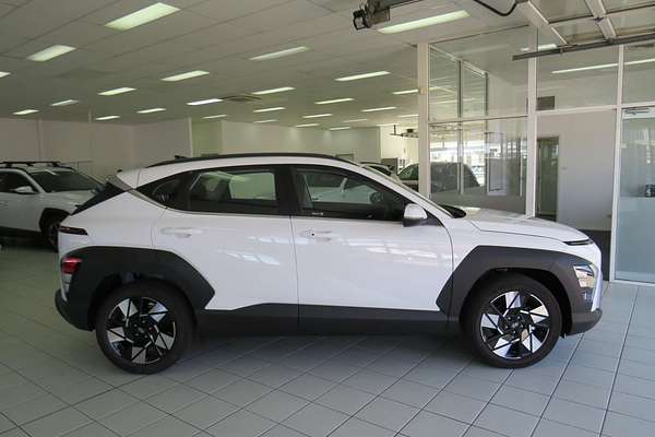 2024 Hyundai Kona SX2.V2
