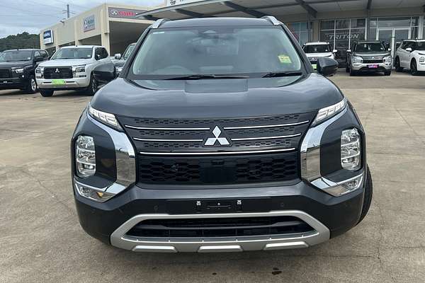 2024 Mitsubishi Outlander PHEV Aspire ZM