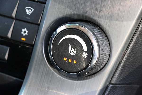 2015 Holden Cruze SRi-V JH Series II