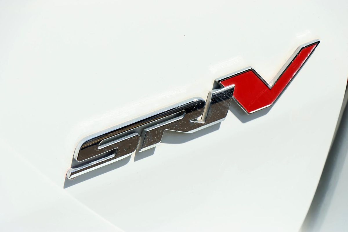 2015 Holden Cruze SRi-V JH Series II