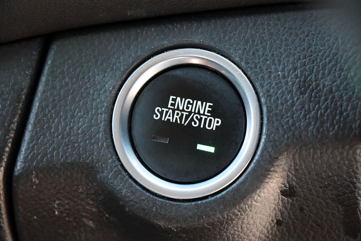 2015 Holden Cruze SRi-V JH Series II