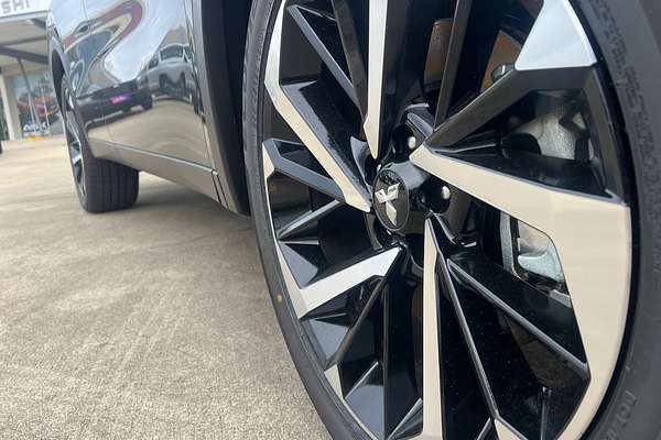 2024 Mitsubishi Outlander PHEV Aspire ZM
