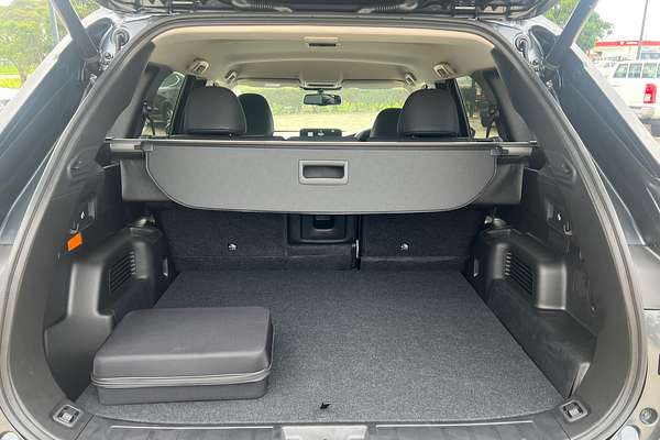 2024 Mitsubishi Outlander PHEV Aspire ZM