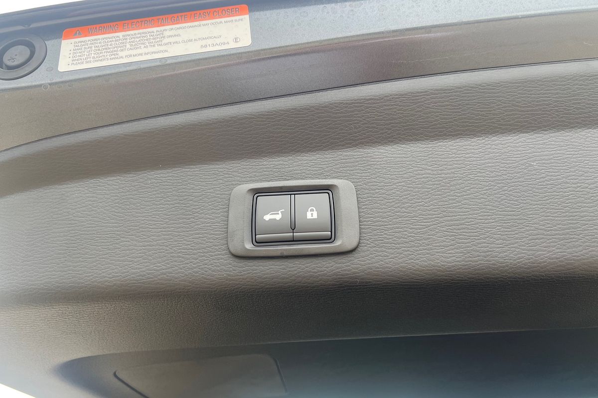 2024 Mitsubishi Outlander PHEV Aspire ZM