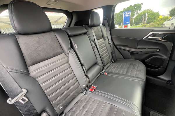 2024 Mitsubishi Outlander PHEV Aspire ZM