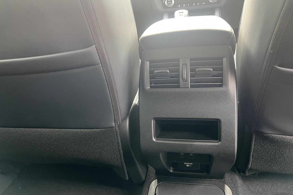 2024 Mitsubishi Outlander PHEV Aspire ZM