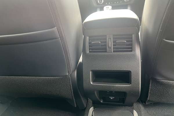 2024 Mitsubishi Outlander PHEV Aspire ZM