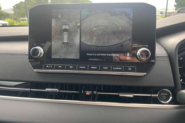 2024 Mitsubishi Outlander PHEV Aspire ZM