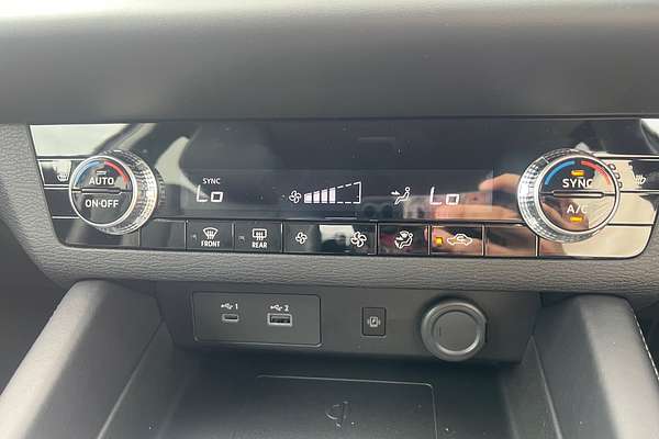 2024 Mitsubishi Outlander PHEV Aspire ZM