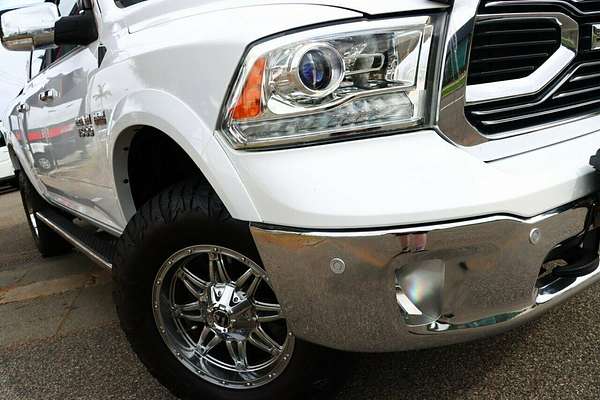 2019 RAM 1500 Laramie DS 4X4 SWB