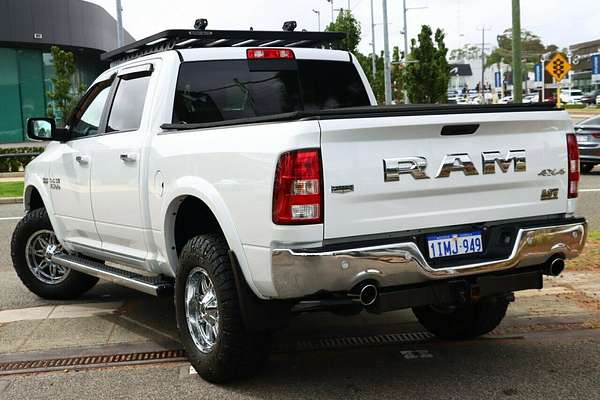 2019 RAM 1500 Laramie DS 4X4 SWB