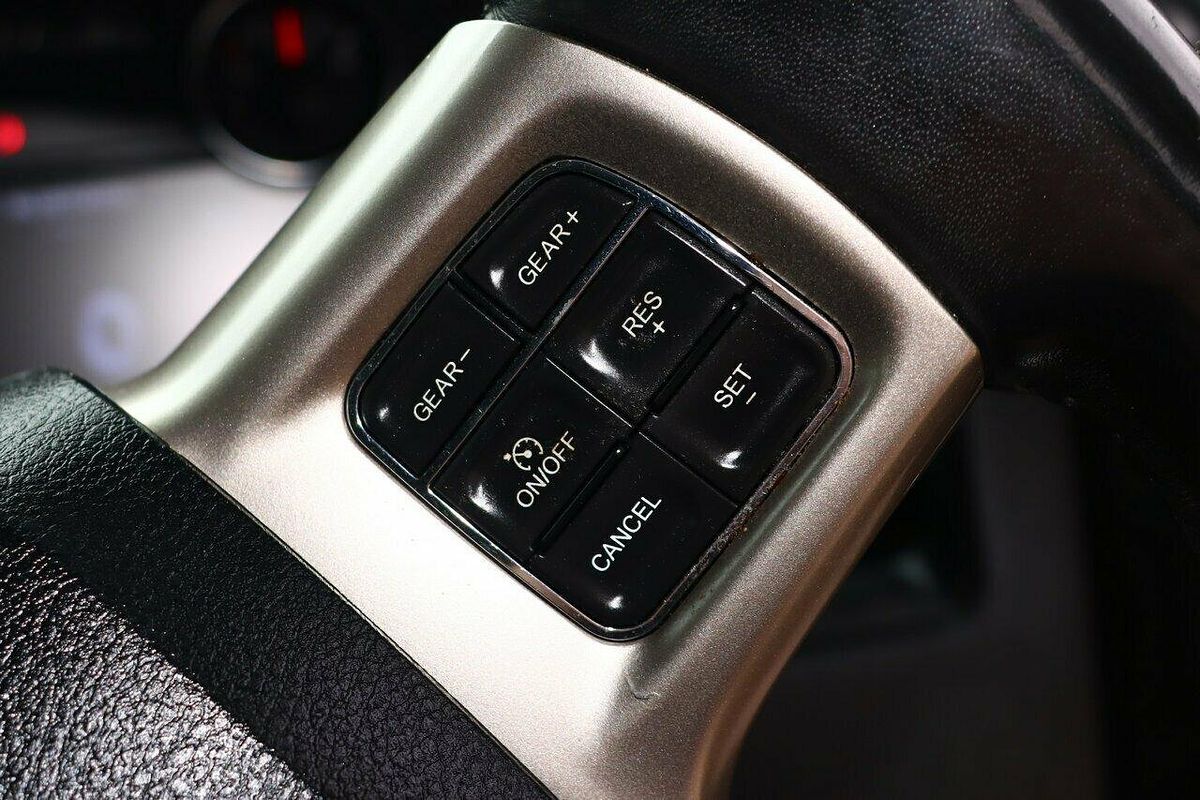 2019 RAM 1500 Laramie DS 4X4 SWB