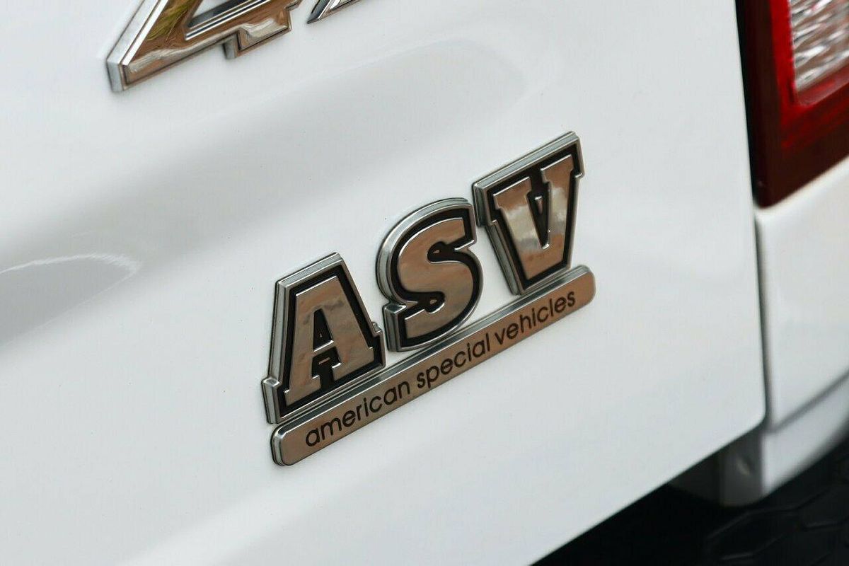 2019 RAM 1500 Laramie DS 4X4 SWB