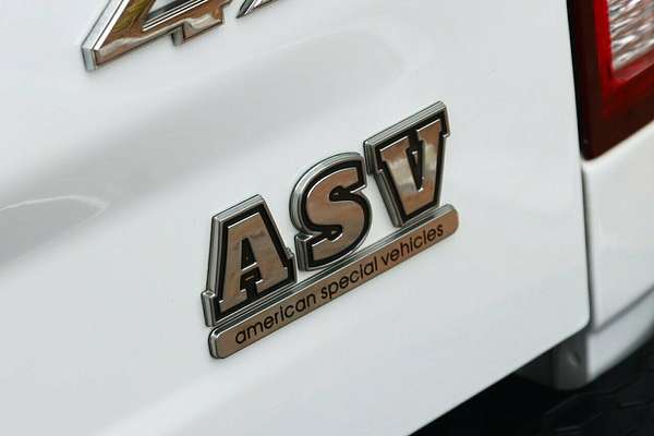 2019 RAM 1500 Laramie DS 4X4 SWB