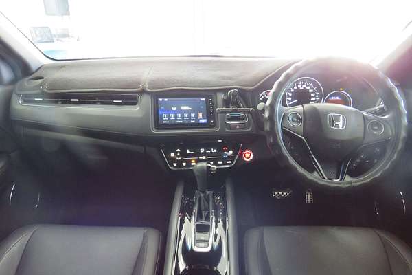 2020 Honda HR-V RS