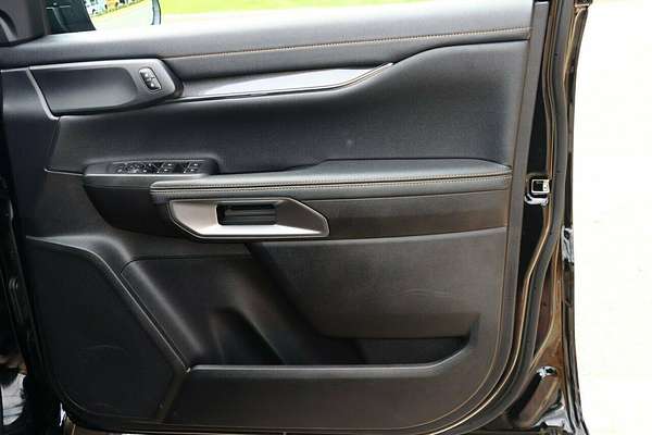 2024 Ford Ranger Wildtrak 4X4