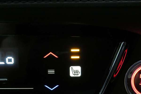 2020 Honda HR-V RS