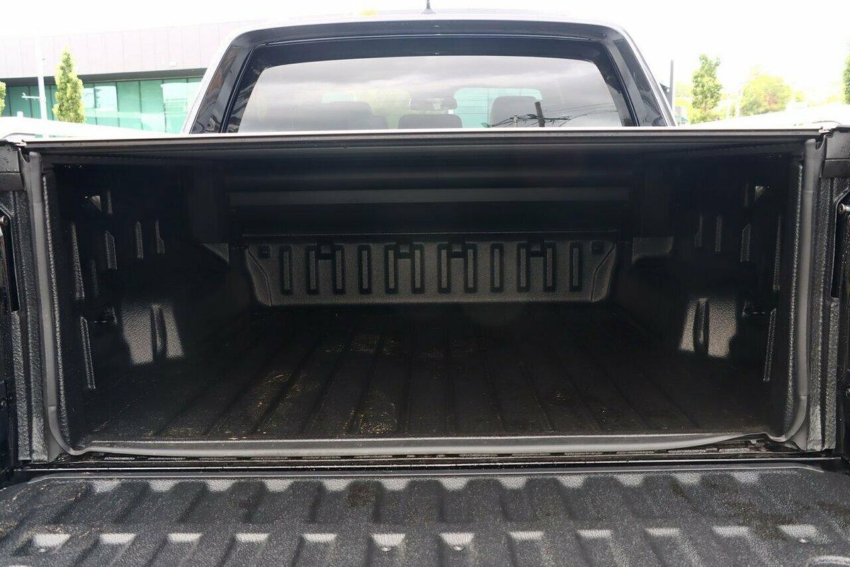 2024 Ford Ranger Wildtrak 4X4