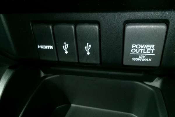 2016 Honda Jazz VTi GF
