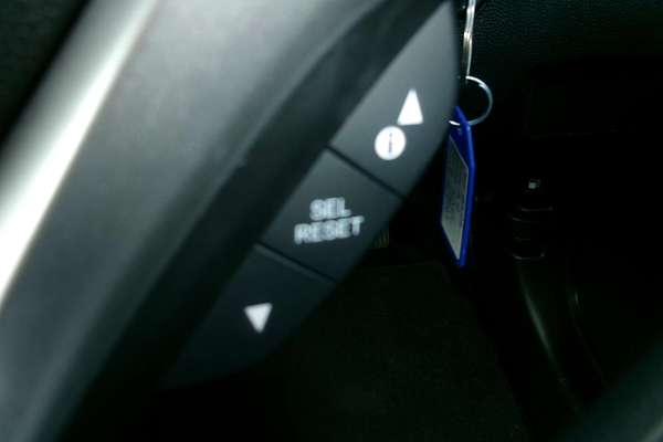 2016 Honda Jazz VTi GF