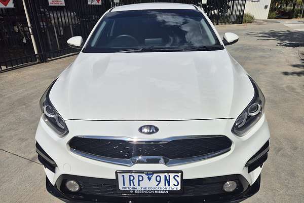 2020 Kia Cerato S BD