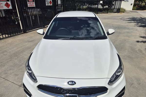 2020 Kia Cerato S BD