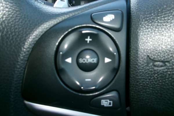 2016 Honda Jazz VTi GF