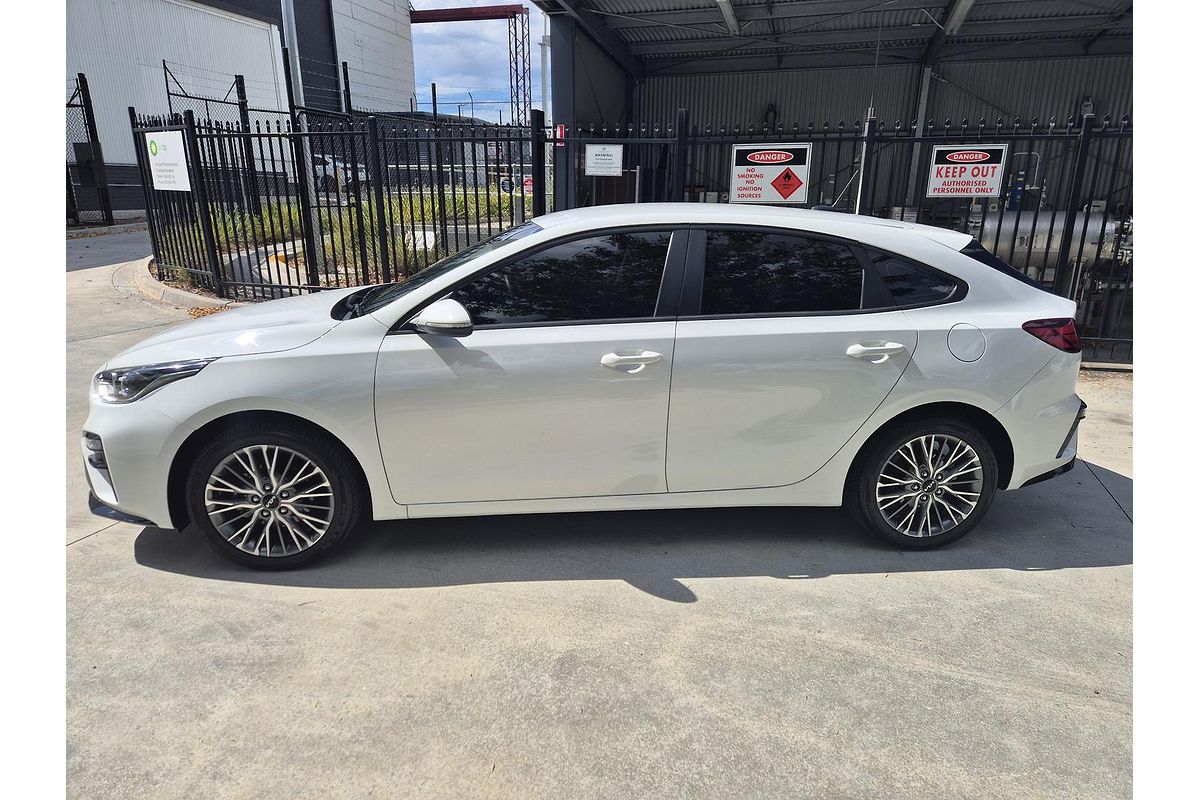 2020 Kia Cerato S BD