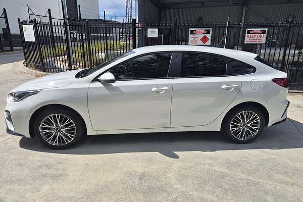 2020 Kia Cerato S BD