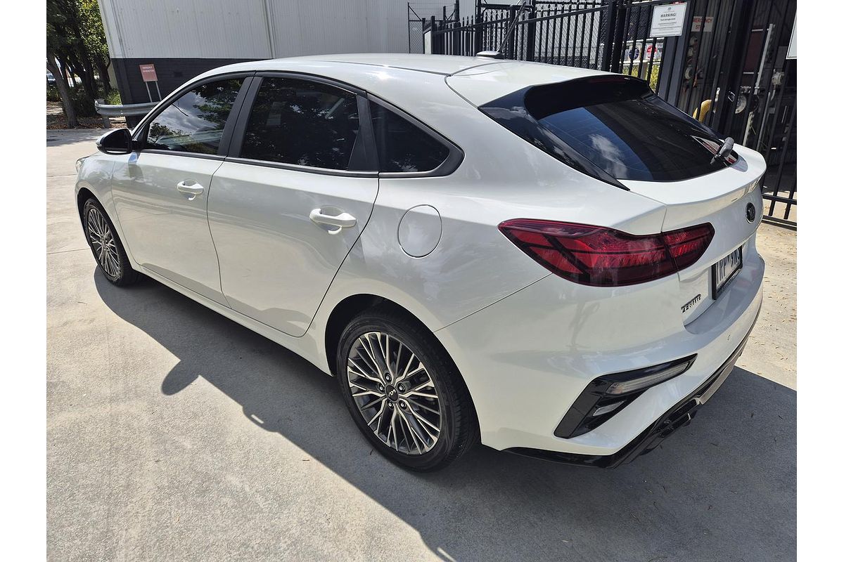 2020 Kia Cerato S BD