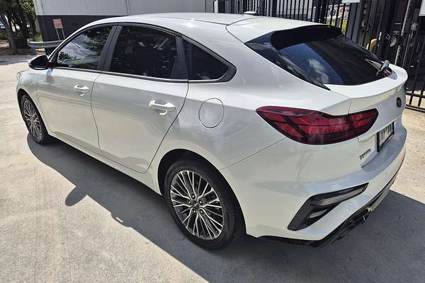 2020 Kia Cerato S BD