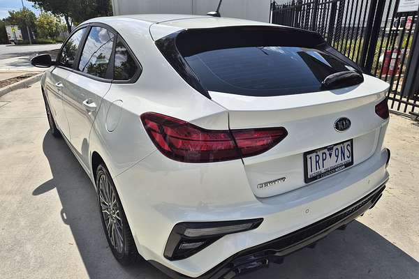 2020 Kia Cerato S BD