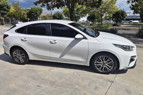 2020 Kia Cerato S BD