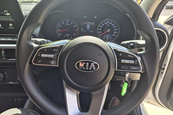 2020 Kia Cerato S BD