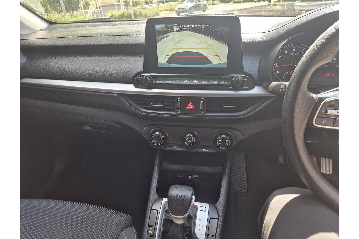 2020 Kia Cerato S BD