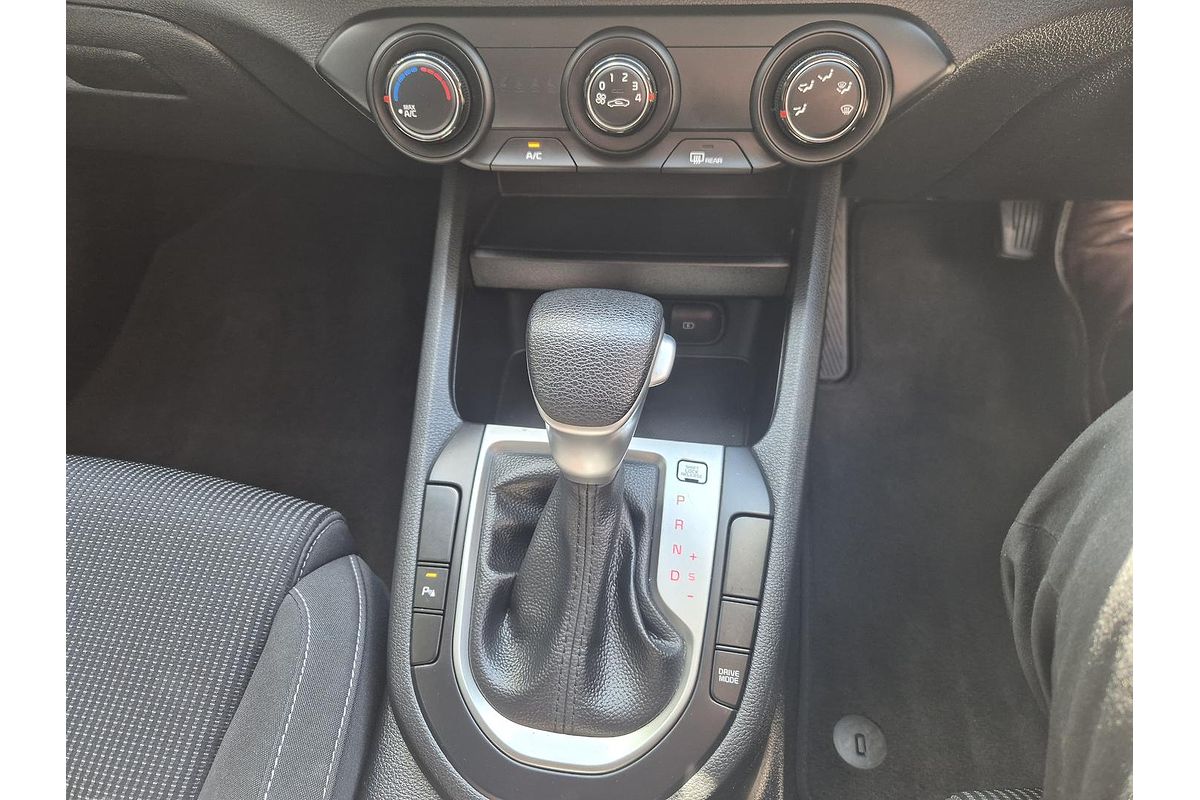 2020 Kia Cerato S BD