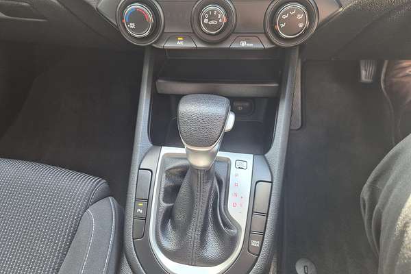 2020 Kia Cerato S BD