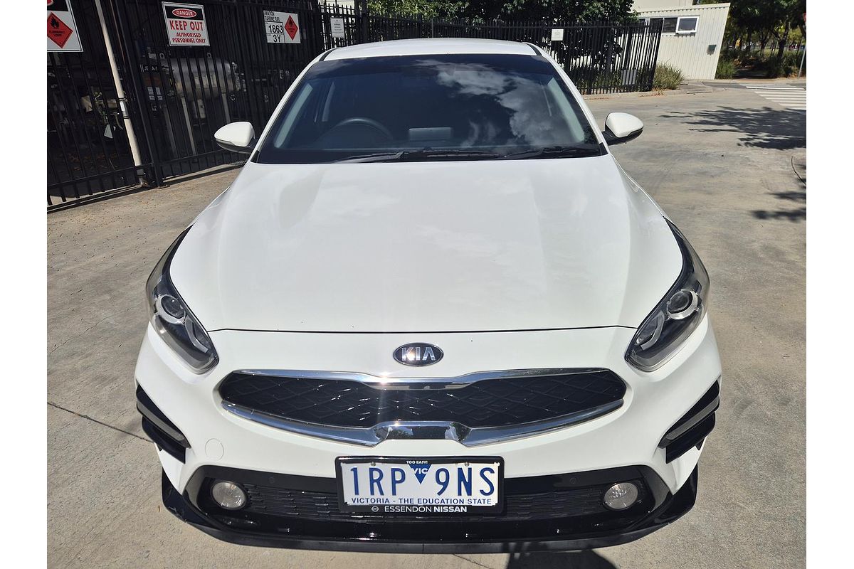 2020 Kia Cerato S BD