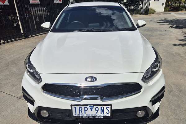 2020 Kia Cerato S BD