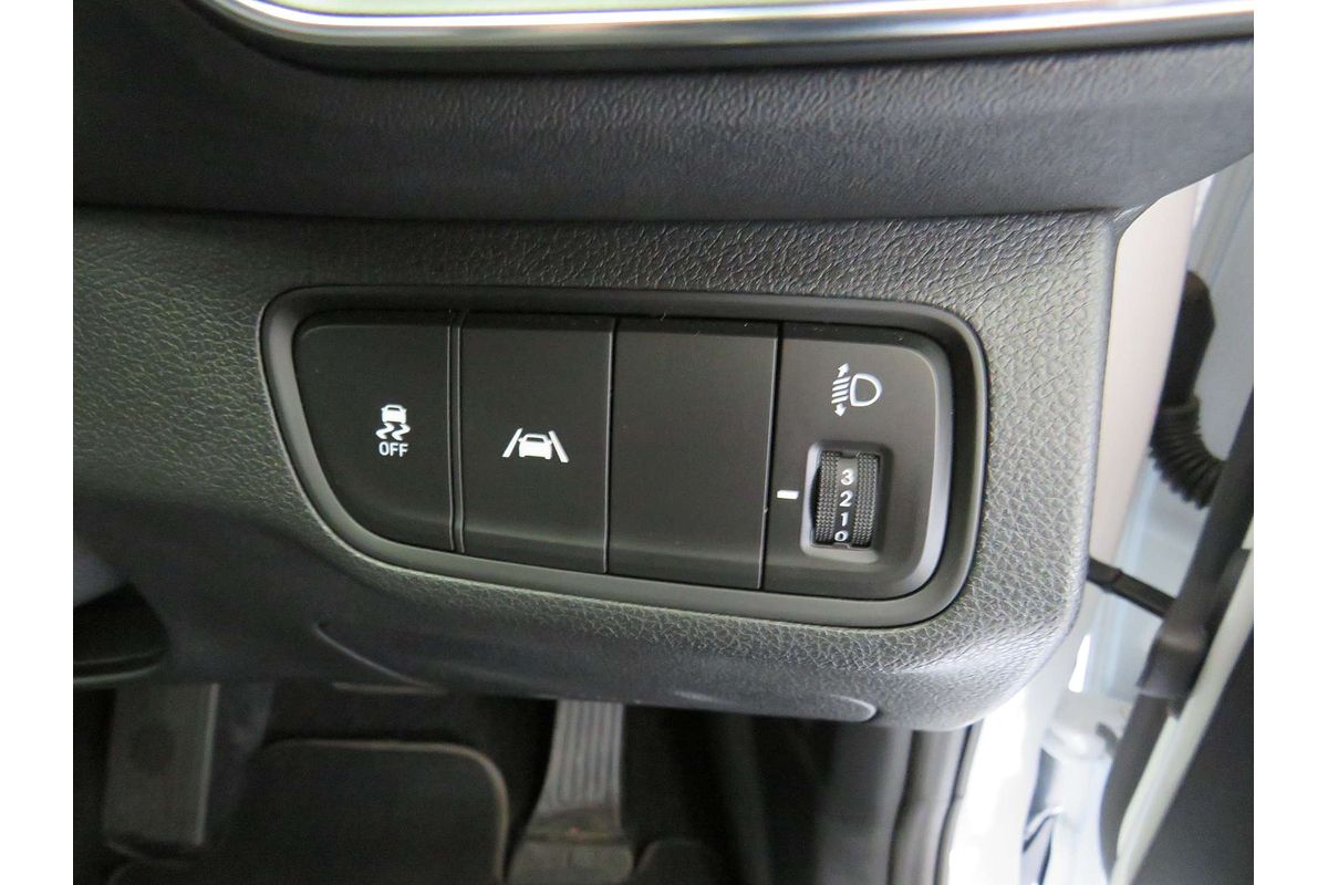 2023 Hyundai Santa Fe TM.V4