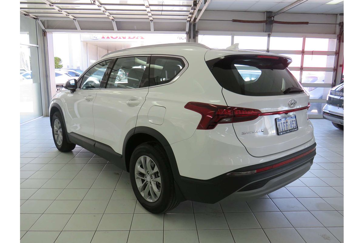 2023 Hyundai Santa Fe TM.V4