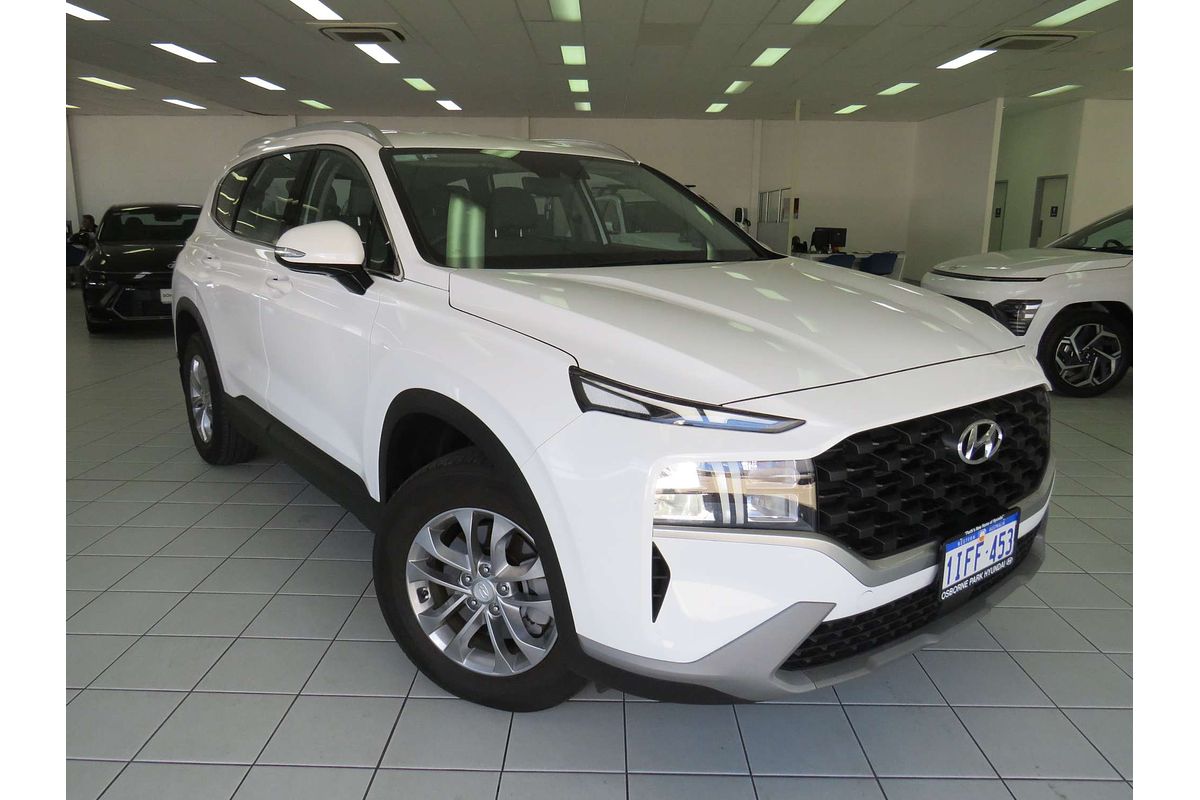 2023 Hyundai Santa Fe TM.V4