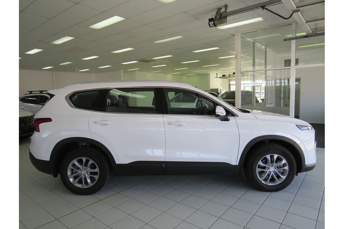 2023 Hyundai Santa Fe TM.V4