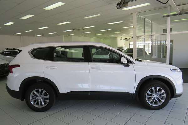 2023 Hyundai Santa Fe TM.V4