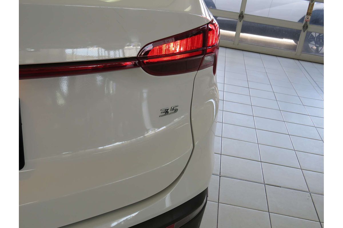 2023 Hyundai Santa Fe TM.V4