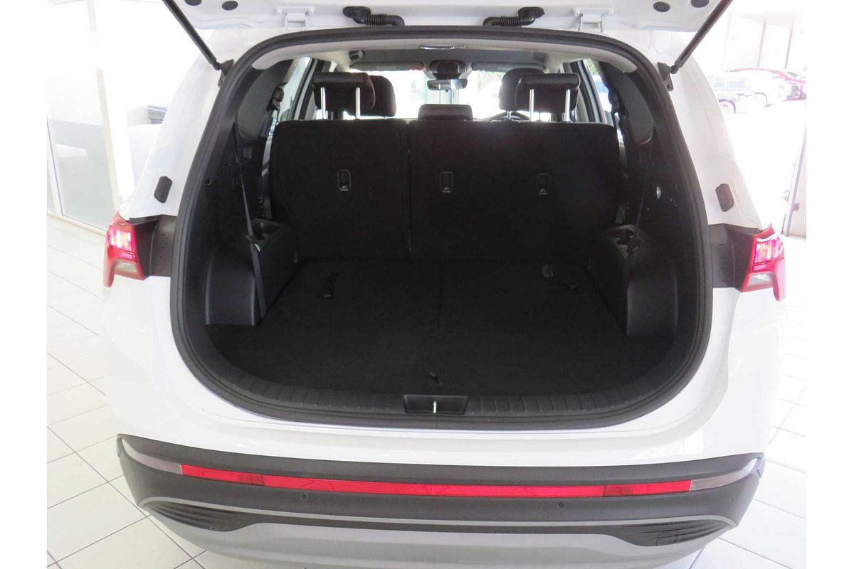 2023 Hyundai Santa Fe TM.V4