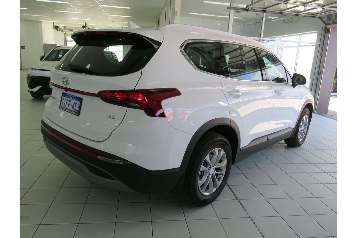 2023 Hyundai Santa Fe TM.V4