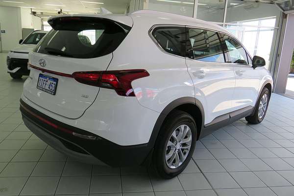 2023 Hyundai Santa Fe TM.V4
